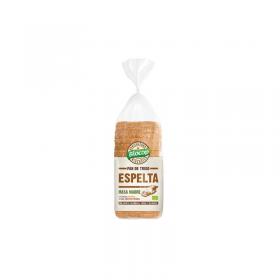Pan molde trigo espelta masa madre Bio 400g Biocop