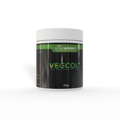 VEGCOL Colageno vegano 250g Sotya