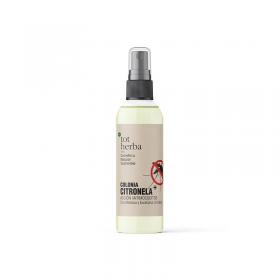 Colonia Citronela Antimosquitos 100ml Tot Herba