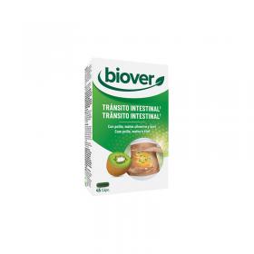 Transit Intestinal 45 capsulas Biover