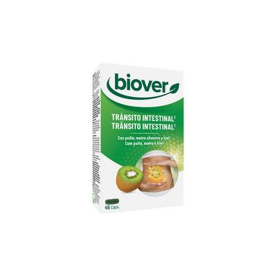 Transit Intestinal 45 capsulas Biover
