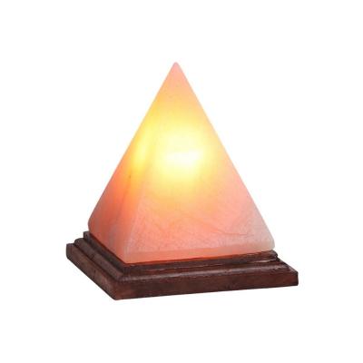 Lampara de sal Piramide 1-2 kg