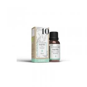 Aceite esencial Salvia (10) BIO 15ml Eladiet