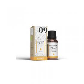 Aceite esencial Naranja (09) BIO 15ml Eladiet