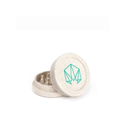 Grinder (picador) para flores CBD biodegradable Cannactiva