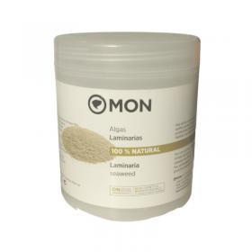 Mascarilla de algas laminarias 1 kg Mon Deconatur