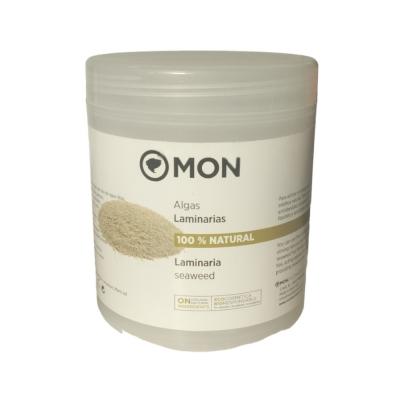 Mascarilla de algas laminarias 1 kg Mon Deconatur