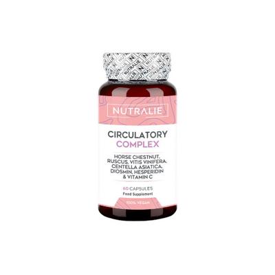 Circulatory Complex 60 caps Nutralie