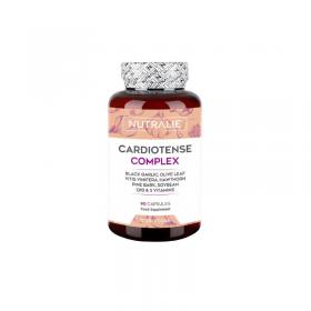 Cardiotense complex 90 caps Nutralie