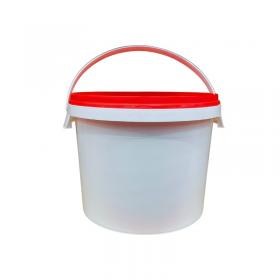 Tahin con sal Bio 3kg Monki
