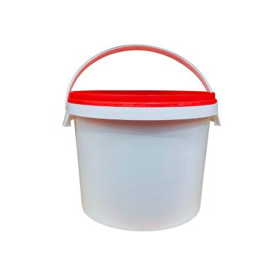 Tahin con sal Bio 3kg Monki