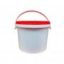 Tahin con sal Bio 3kg Monki