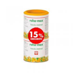 Roha-max duplo 60g 15% dto Roha