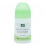 Desodorante Roll On de Alumbre aloe y neem 75 ml Sol Natural