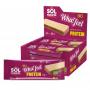 Whafeel Snack espelta Proteina Bio 20x30g Sol Natural