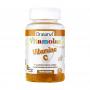 Vitamolas Vitamina C 60 Gominolas Drasanvi