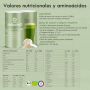 Caldo de huesos-colageno polvo BIO 300g Jarmino