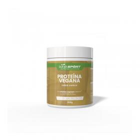 Proteina Vegana Vainilla 300g Sotya SPORT