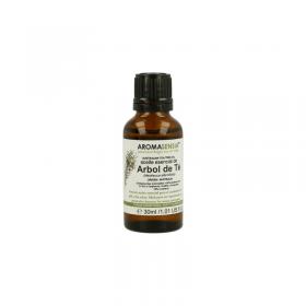 Aceite esencial de arbol del te 30 ml Aromasensia