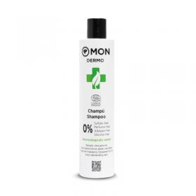 Champu Dermatologico Bio 300ml MON