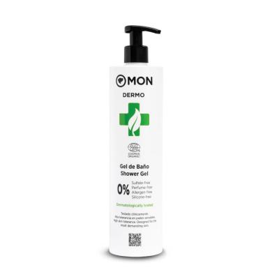 Gel de baño Dermatologico Bio 500ml MON