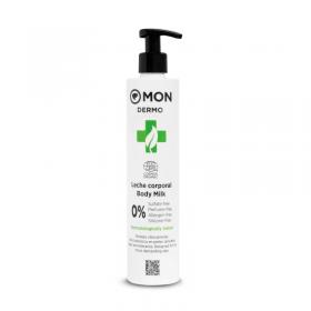 Leche corporal Dermatologica Bio 300ml MON