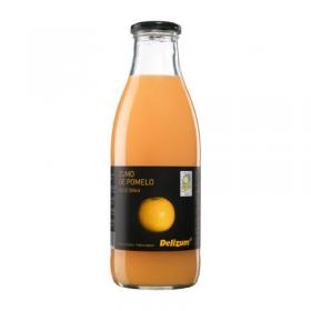 Zumo de Pomelo Bio 6x750ml Delizum
