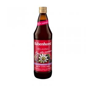 Zumo Relaxing con Magnesio 750ml Rabenhorst