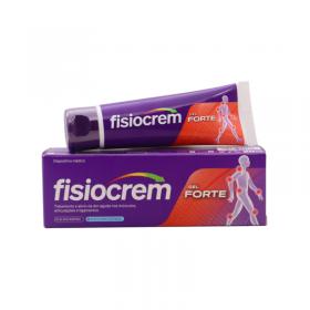 Fisiocrem Gel Forte 50ml