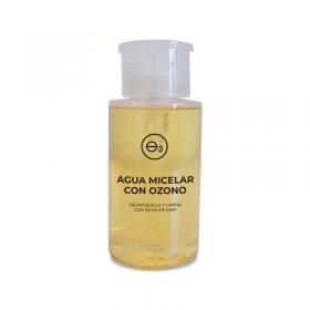 Agua Micelar con Ozono 200ml Ozono D'or