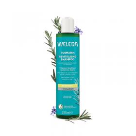 Champu Revitalizante de Romero 250ml Weleda