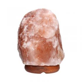 Lampara de sal ROSA 2-3 kg