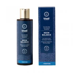 Champu Neem-Equilibrio 200 ml Khadi