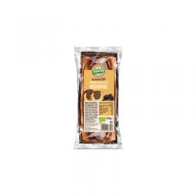 Bizcocho marmol de trigo espelta Bio 250g Biocop