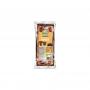 Bizcocho marmol de trigo espelta Bio 250g Biocop
