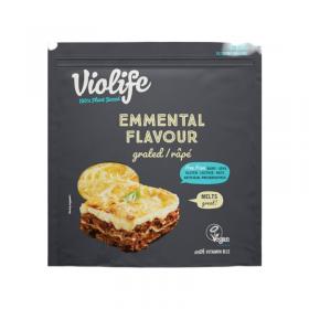 Rallado vegano sabor Emmental 150g Violife