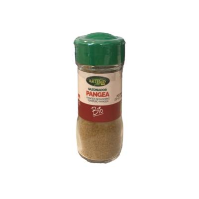 Sazonador Pangea especias Bio 60g Artemis