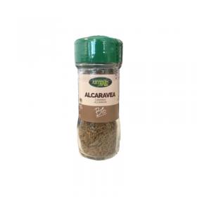 Alcaravea especias Bio 35g Artemis