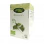 Ginkgo Biloba Infusion Bio 20 filtros Artemis
