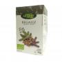 Regaliz Infusion Bio 20 filtros Artemis