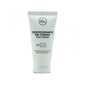 Desodorante en Crema con Ozono 50ml Ozono D'or