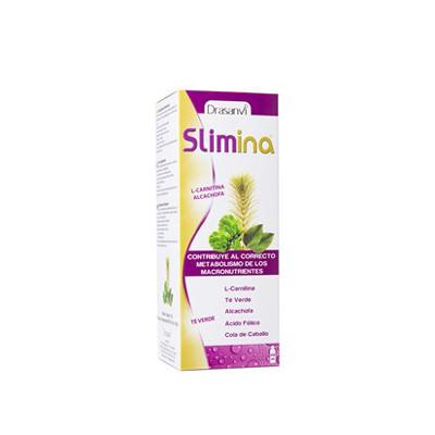 Slimina drenaje 250 ml Drasanvi