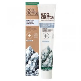 Pasta dental Alivio sensibilidad con sales Bio 75ml EcoDenta