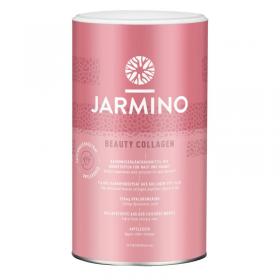 Colageno Beauty con acido hialuronico sin sabor 450g Jarmino