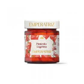 Pimiento lagrima 156ml Emperatriz