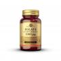 Folato (Metafolin) 1000mcg 60 comprimidos Solgar