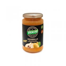 Compota de membrillo Bio 265g Biocop
