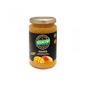 Compota de mango Bio 265g Biocop