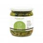 Pepinillos agridulces 350 g Bionsan