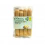 Salchicha Seitan Tofu Bio 200g AHIMSA